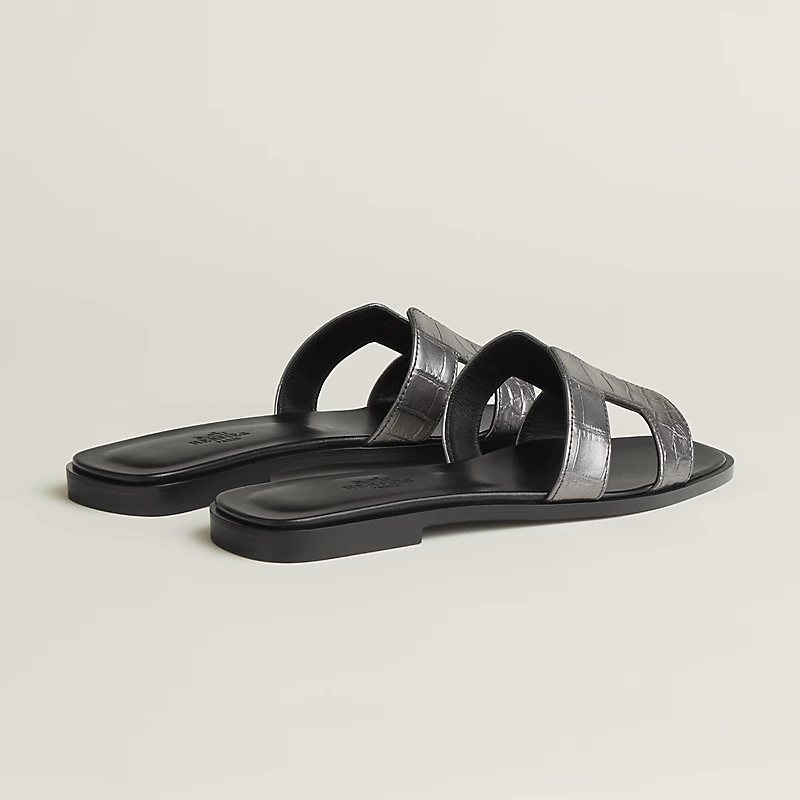 Hermès Oran sandal - Image 3
